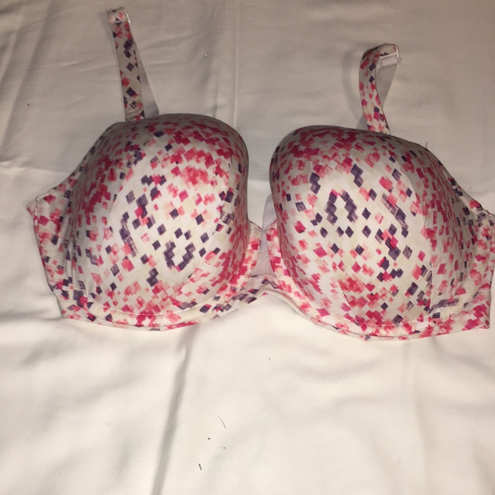 Cacique bra great condition